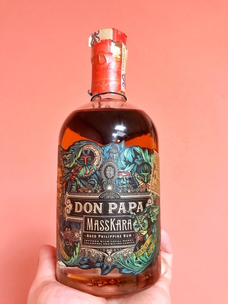 Don Papa Masskara